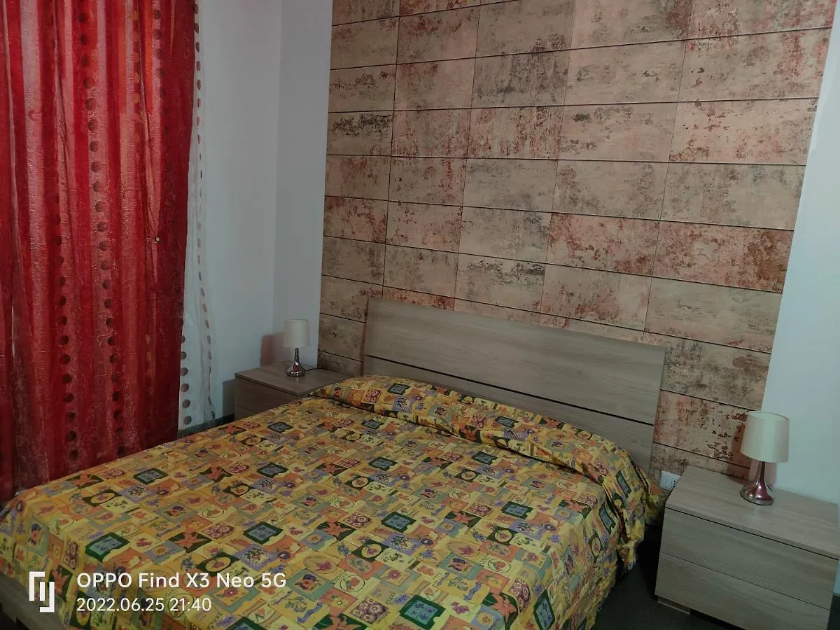 Casa Vacanze Sant'Antonio Βίλα Catenanuova Σπίτι διακοπών
