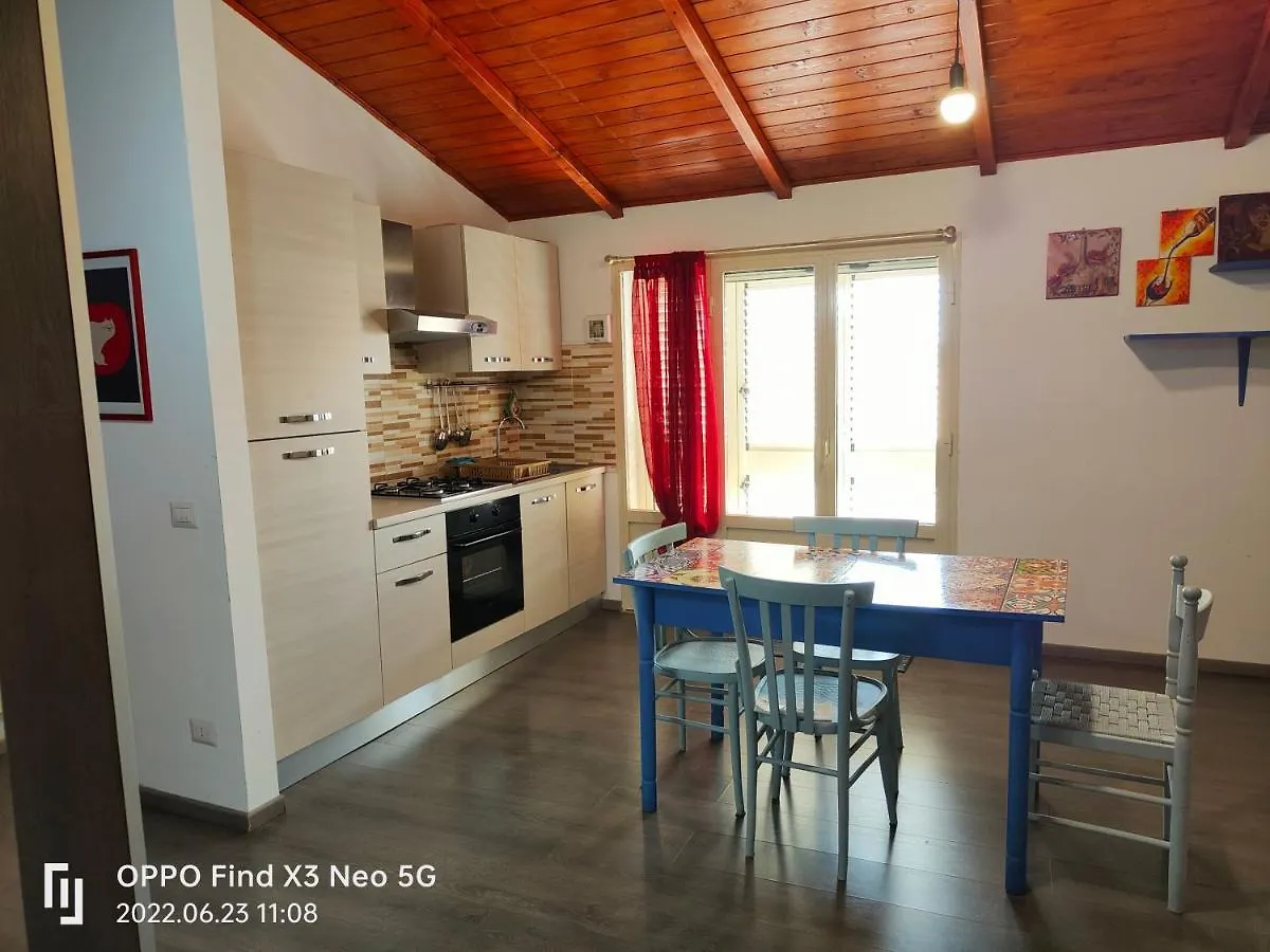 Casa Vacanze Sant'Antonio Βίλα Catenanuova Σπίτι διακοπών