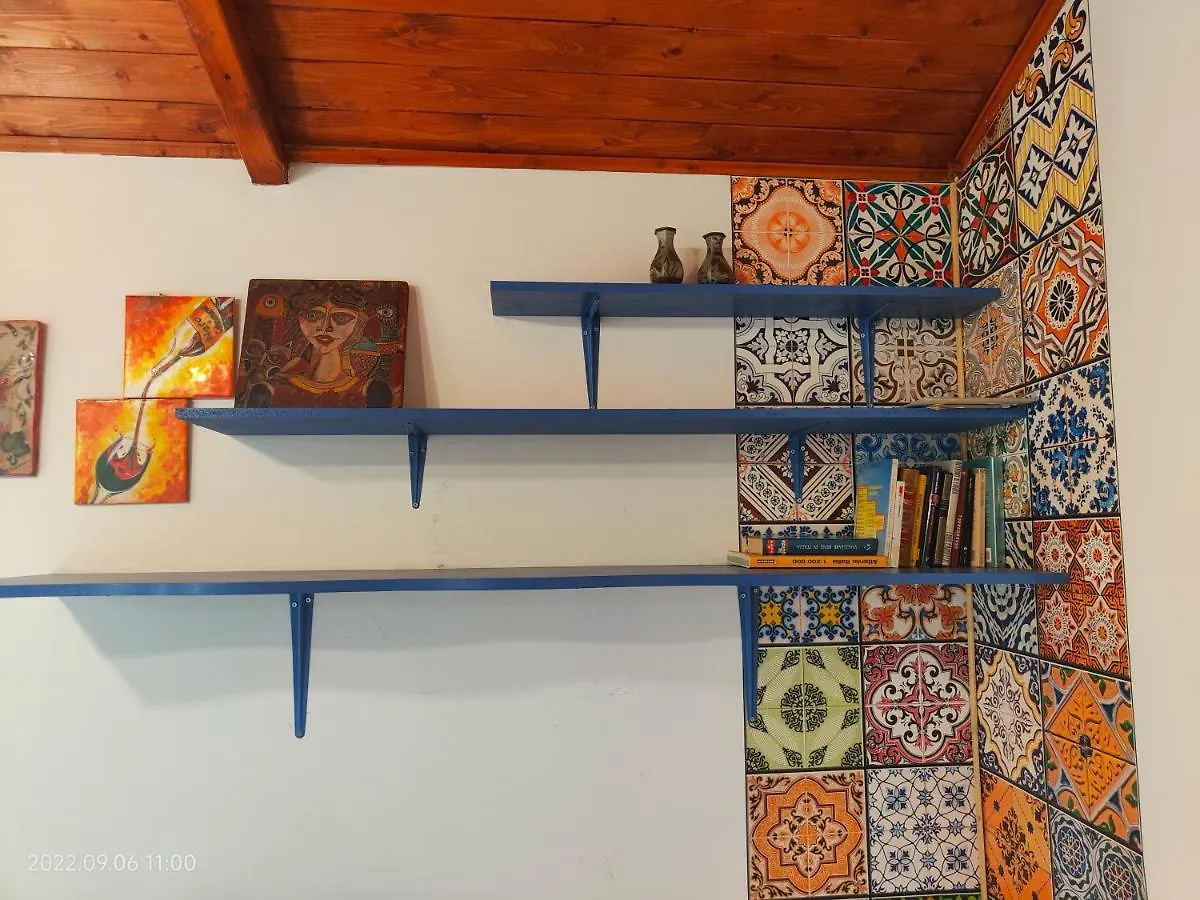 Casa Vacanze Sant'Antonio Βίλα Catenanuova Ιταλία