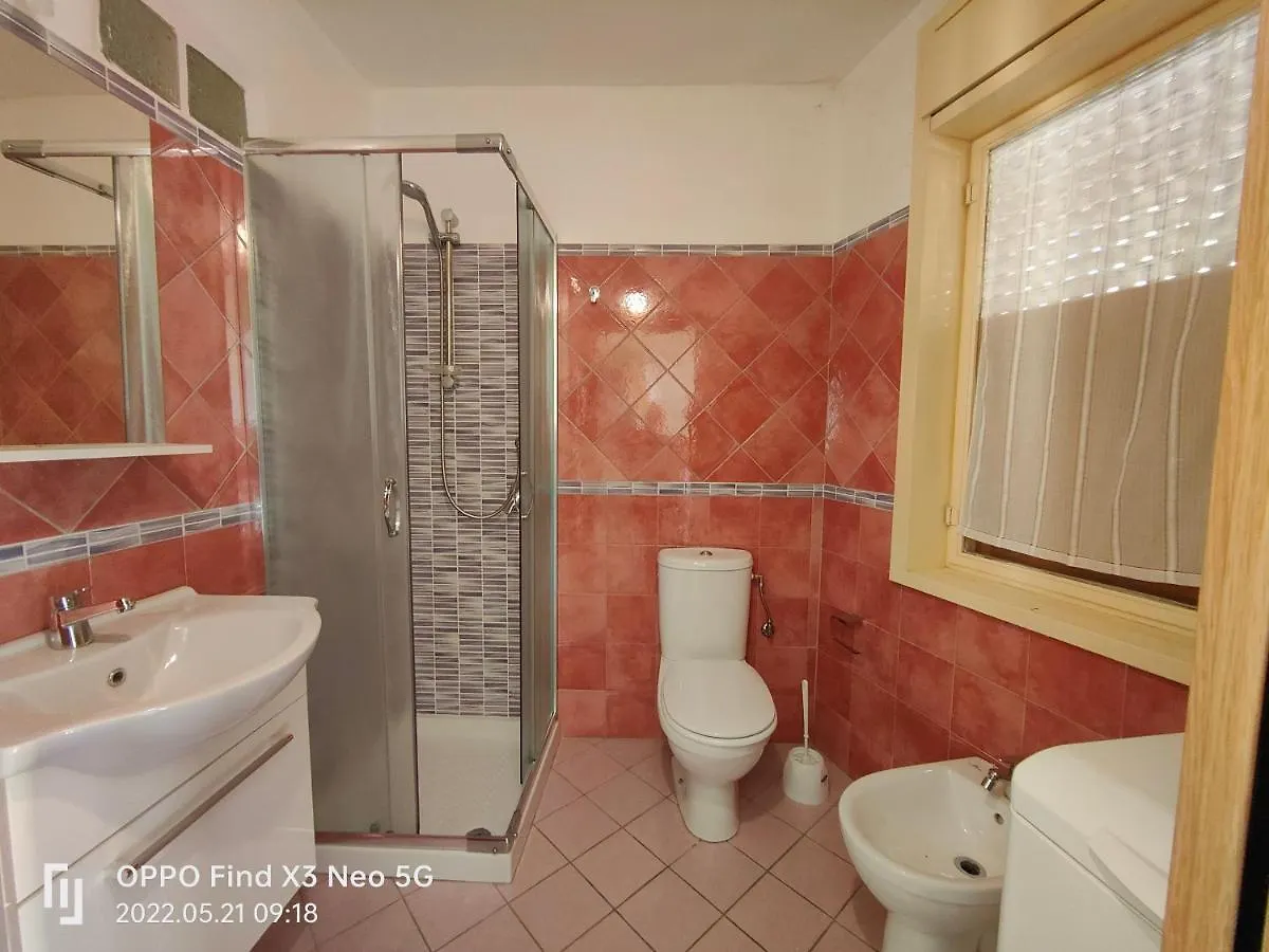 Holiday home Casa Vacanze Sant'Antonio Villa Catenanuova