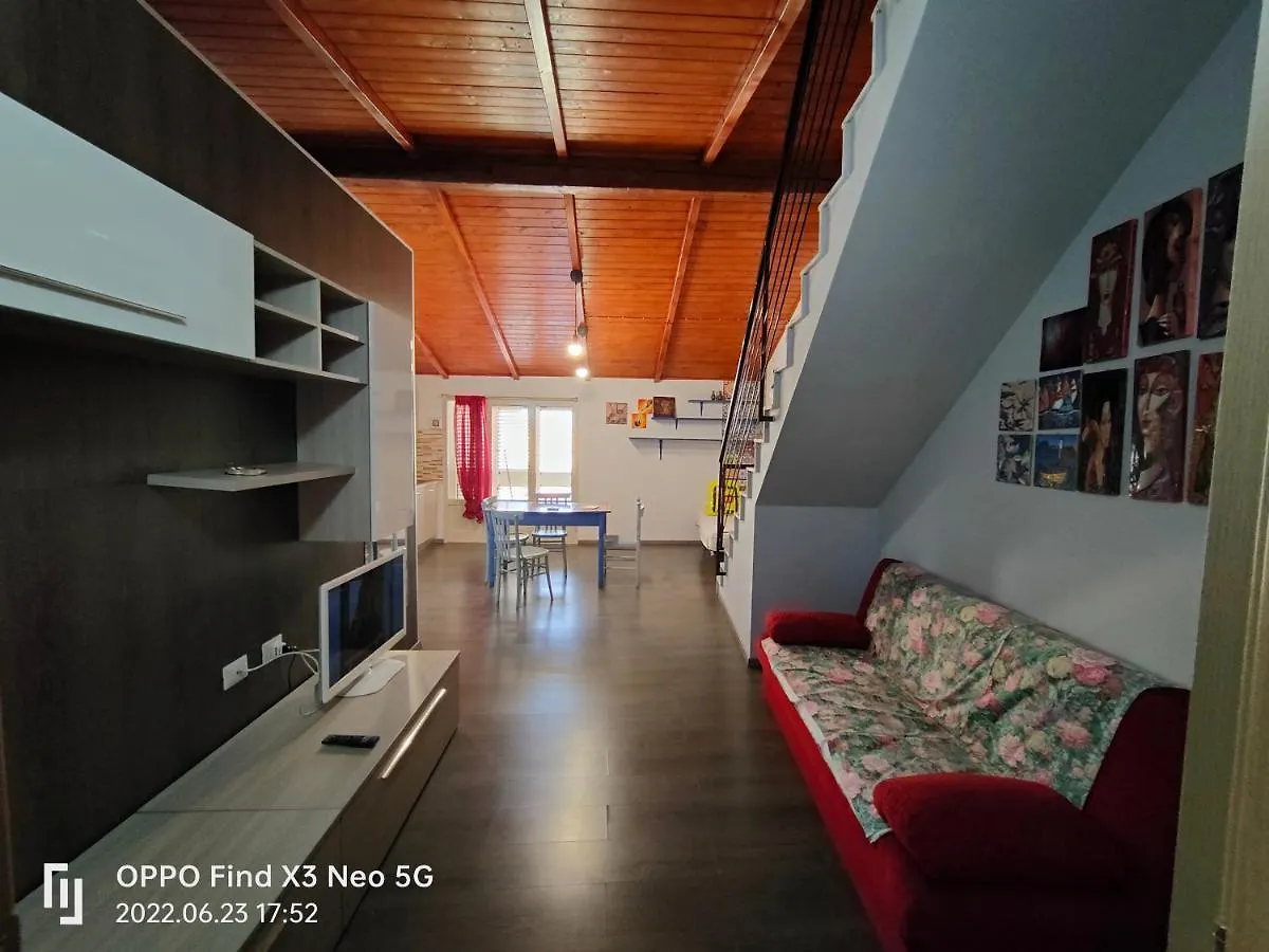 Casa Vacanze Sant'Antonio Villa Catenanuova 0*,